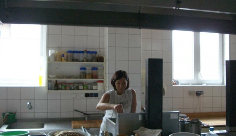 Hotel Jitřenka Konstantinovy Lázně